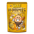 Almendras de honey butter 40g